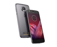 Motorola Moto Z2 Play 4/64GB Dual SIM szary - 374052 - zdjęcie 2